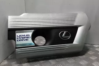_Z1_ 1260136162 Декоративная крышка двигателя Lexus NX Арт e12252952, вид 2
