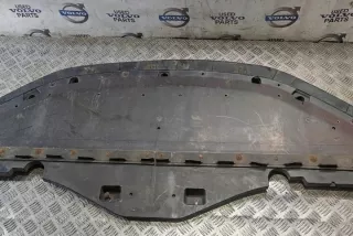 X250 8X2317626 Декоративная крышка двигателя Jaguar XF 250 Арт e12252836, вид 1