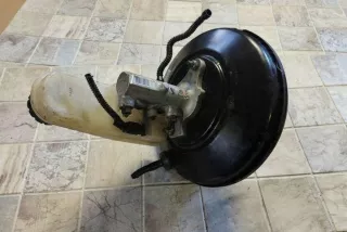 Z3_A, PMR955871 Вакуумный усилитель тормозов Mitsubishi Colt 6 Арт e12252730, вид 2