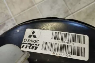 Z3_A, PMR955871 Вакуумный усилитель тормозов Mitsubishi Colt 6 Арт e12252730, вид 3