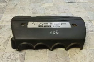 17124RAAA0 Декоративная крышка двигателя Honda Accord 10 Арт e12252728, вид 2