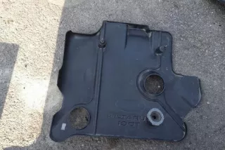 2M5Q6N041AA Декоративная крышка двигателя Ford Focus 1 Арт e12252695, вид 1