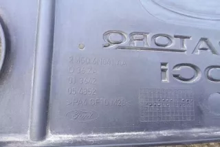 2M5Q6N041AA Декоративная крышка двигателя Ford Focus 1 Арт e12252695, вид 2