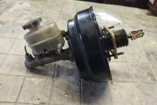 5860026171 Вакуумный усилитель тормозов Hyundai Santa FE 1 (SM) Арт e12252534, вид 4