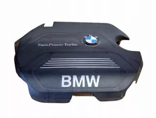 8514199 Декоративная крышка двигателя BMW X1 F48 Арт e12252501, вид 1