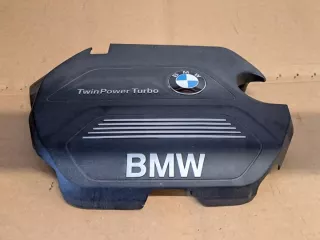 8514199 Декоративная крышка двигателя BMW X1 F48 Арт e12252501, вид 2