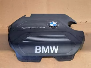 8514199 Декоративная крышка двигателя BMW X1 F48 Арт e12252501, вид 3