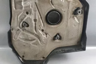 8657035 Декоративная крышка двигателя BMW 5 G30/G31 Арт e12252328, вид 2