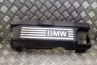 7504889 Декоративная крышка двигателя BMW 3 E46 Арт e12252294, вид 4