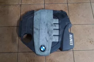 11147797410 Декоративная крышка двигателя BMW 3 E90/E91/E92/E93 Арт e12252276, вид 1