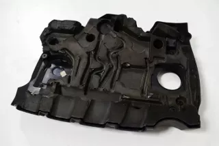 7566614 Декоративная крышка двигателя BMW 3 E90/E91/E92/E93 Арт e12252254, вид 3