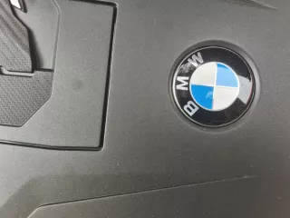 8676205 11148676205 Декоративная крышка двигателя BMW 3 G20/G21 Арт e12252234, вид 3