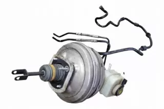 296785394025 Вакуумный усилитель тормозов BMW 7 F01/F02 Арт e12252211, вид 2