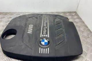 7810800 Декоративная крышка двигателя BMW 1 F20/F21 Арт e12252155, вид 3
