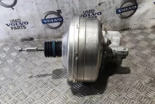 4M0612103 Вакуумный усилитель тормозов Audi Q7 4M Арт e12252078, вид 1