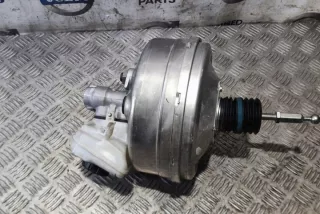4M0612103 Вакуумный усилитель тормозов Audi Q7 4M Арт e12252078, вид 3