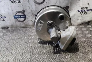 4M0612103 Вакуумный усилитель тормозов Audi Q7 4M Арт e12252078, вид 4