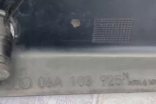 06A103925N Декоративная крышка двигателя Audi A3 8L Арт e12252002, вид 1