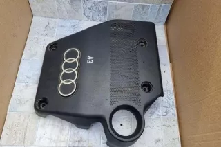 06A103925N Декоративная крышка двигателя Audi A3 8L Арт e12252002, вид 2