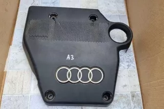06A103925N Декоративная крышка двигателя Audi A3 8L Арт e12252002, вид 3