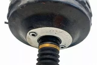 8K0612103E Вакуумный усилитель тормозов Audi A4 B8 Арт e12251965, вид 1