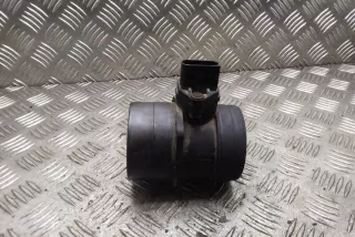 0986284107 Расходомер воздуха Volkswagen Transporter T5 Арт e12251883, вид 4
