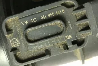 04L906461B Расходомер воздуха Skoda Fabia 3 Арт e12251799, вид 1