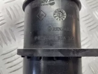 8200534179 Расходомер воздуха Renault Megane 2 Арт e12251751, вид 2
