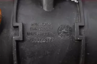 13452145 Расходомер воздуха Opel Corsa E Арт e12251698, вид 8