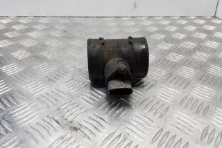 0281002180 Расходомер воздуха Opel Astra J Арт e12251644, вид 1