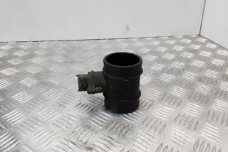 0281002180 Расходомер воздуха Opel Astra J Арт e12251644, вид 2