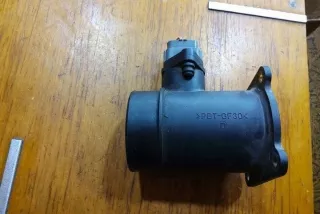 0280218005 Расходомер воздуха Nissan Almera N16 Арт e12251599, вид 2