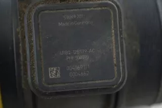 4R8Q12B579AC Расходомер воздуха Jaguar XF 250 Арт e12251501, вид 4