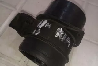 0281002554 Расходомер воздуха Hyundai Terracan Арт e12251483, вид 1