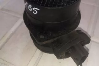 0281002554 Расходомер воздуха Hyundai Terracan Арт e12251483, вид 2