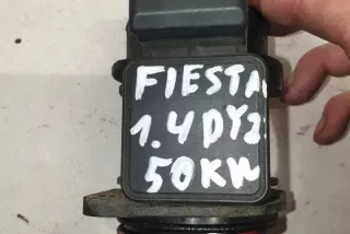 9642212180 Расходомер воздуха Citroen C3 3 Арт e12251347, вид 4