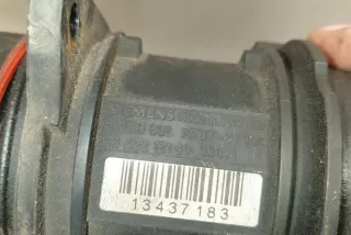 9642212180 Расходомер воздуха Citroen C3 3 Арт e12251347, вид 6