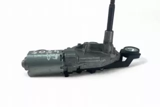 31294492 Моторчик стеклоочистителя фар Volvo V60 1 Арт e12251284, вид 1