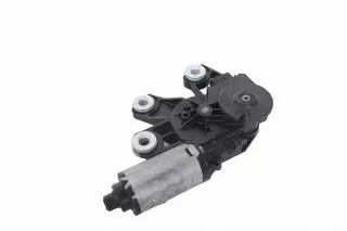 7L0955712C Моторчик стеклоочистителя фар Volkswagen Touareg 1 Арт e12251240, вид 3