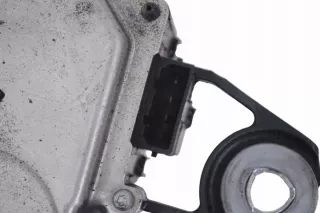 7L0955712C Моторчик стеклоочистителя фар Volkswagen Touareg 1 Арт e12251240, вид 4