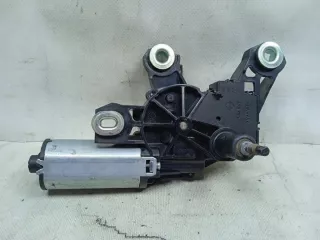 404430B-VS Моторчик стеклоочистителя фар Volkswagen Passat B5 Арт e12251225, вид 4