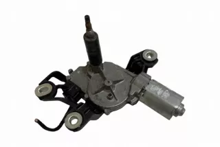 1K6955711B Моторчик стеклоочистителя фар Volkswagen Golf 5 Арт e12251178, вид 2