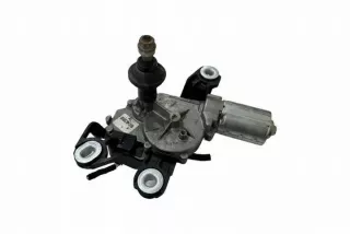 1K6955711C Моторчик стеклоочистителя фар Volkswagen Golf 5 Арт e12251169, вид 2