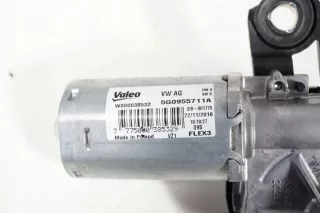 5G0955711A Моторчик стеклоочистителя фар Volkswagen Golf 7 Арт e12251126, вид 2