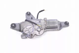 2596000632 Моторчик стеклоочистителя фар Suzuki Vitara2 Арт e12251094, вид 2