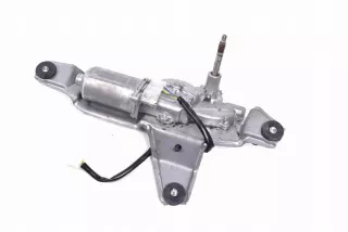 2596000632 Моторчик стеклоочистителя фар Suzuki Vitara2 Арт e12251092, вид 2