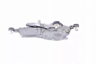 2596000632 Моторчик стеклоочистителя фар Suzuki Vitara2 Арт e12251092, вид 3