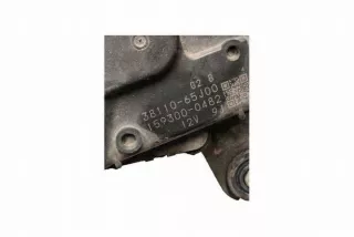 3811065J00 Моторчик стеклоочистителя фар Suzuki Grand Vitara JT Арт e12251084, вид 3