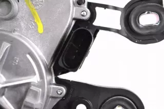 5G0955711C Моторчик стеклоочистителя фар Skoda Kamiq Арт e12251057, вид 4