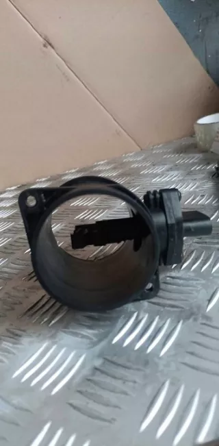 7533853 0280218165 Расходомер воздуха BMW 3 E90/E91/E92/E93 Арт e12251013, вид 3